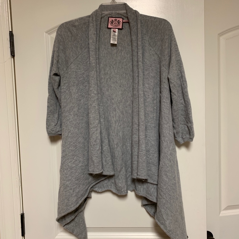 Juicy Couture sweater